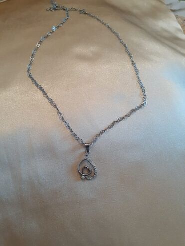 Zərgərlik dəstləri: Boyunbağı