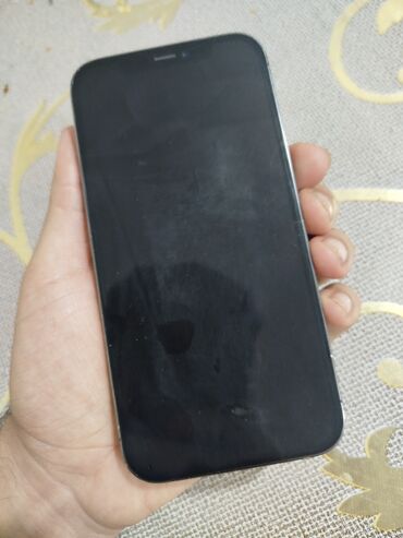 noutbuk çanta: IPhone 12 Pro, 128 ГБ, Graphite, Отпечаток пальца, Беспроводная зарядка, Face ID