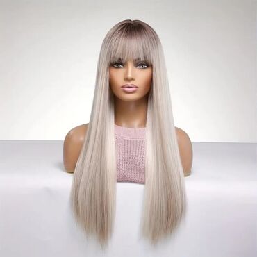 Perike i klipse: Extra kvalitet bez veštačkog sjaja Peru se peglaju uvijaju šišaju i — 2