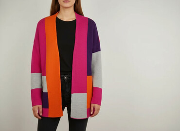 pull and bear sweter: Кардиган жіночий, розмір One size