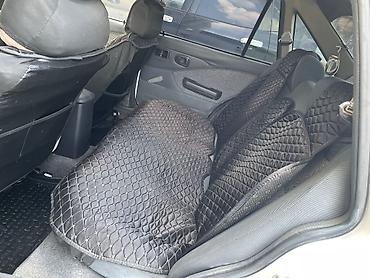 Daewoo: Daewoo Nexia: 2002 г., 1.4 л, Ручные, Бензин, Седан — 8