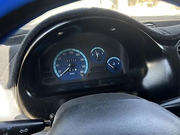daihatsu hijet: Daewoo Matiz: 2004 г., 0.8 л, Механика, Хэтчбэк — 9