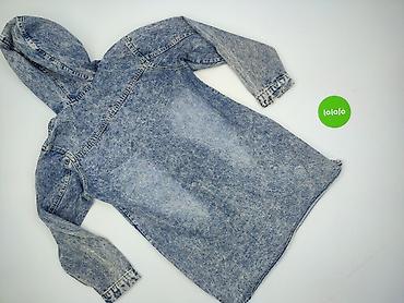 jeans jackets: Kurtka jeansowa damska, rozmiar 6XL — 3
