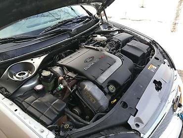 Ford: DELOVI ZA FORD MONDEO 2006. GOD. | FORD velika ponuda delova Na — 22