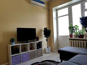 Долгосрочная аренда квартир: 3 комнаты — 3