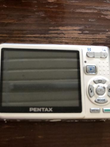 винтажная мебель: Винтажная фотокамера PENTAX — 2