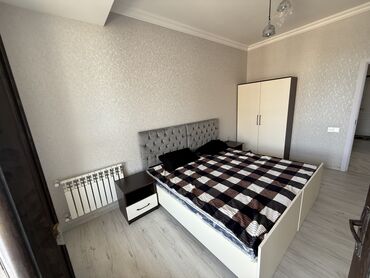 Yeni tikili: 2 otaqlı, Yeni tikili, 84 kv. m — 14