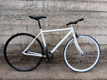 каретка на велосипед: Алюминиевый фреймсет SPORT GO, вмятин и повреждений нет, полностью