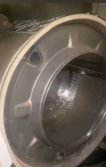 наливной шланг для стиральной машины: Стиральная машина Beko, Б/у, Автомат, До 6 кг, Компактная