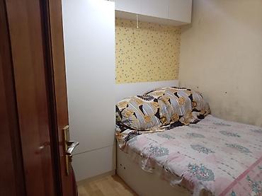2 otaqli evler: 2 otaqlı, Yeni tikili, 37 kv. m — 6