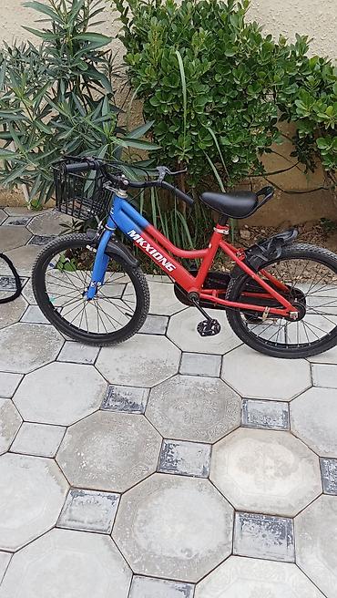 Uşaq velosipedləri: Tecılı satlllr — 2
