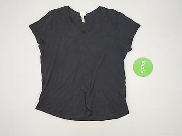 koszulki hooligans: H&M, T-shirt damski, rozmiar M — 2