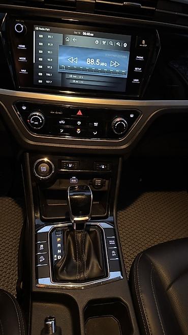 Ssangyong: Ssangyong Korando: 2019 г., 1.6 л, Автомат, Дизель, Кроссовер — 6