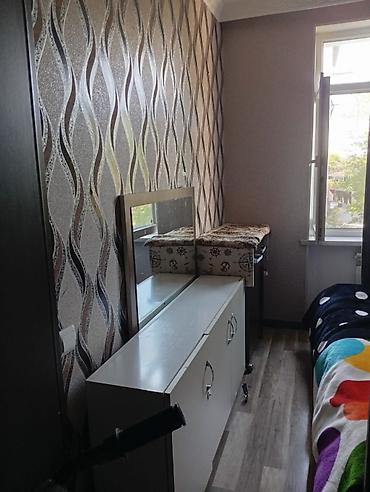 kiraye evlər ucuz: Sumqayıt şəhər 29-cu məhəllə ƏŞYASIZDIR,1 otaqdan 2 otağa düzəldilib — 1