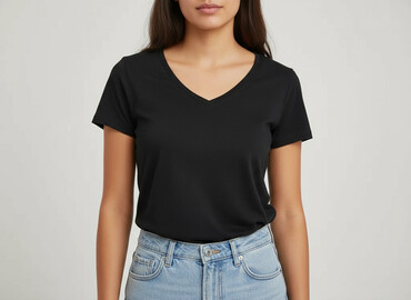 ramy na koszulki: Diverse, Women`s T-shirt, size S (EU 36)