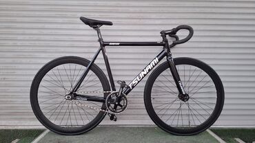 купить трехколесный велосипед для взрослых: Шоссейный велосипед, Tsunami