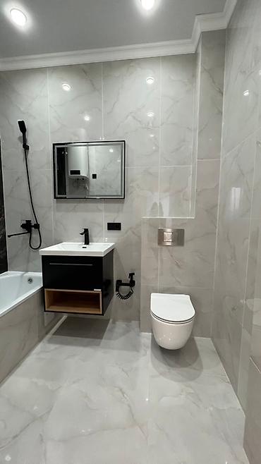 Продажа квартир: 2 комнаты, 63 м², Элитка, 15 этаж, Дизайнерский ремонт — 12