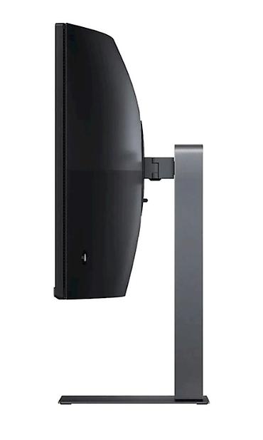 ipad 4 qiymeti: Xiaomi curved 180 Hz 34 inch Xiaomi Curved G34WQi-Caming Monitor — 3