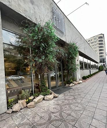 индив: 1 комната, 34 м², ул. Московская / Турусбекова Индивидуалка, 2 этаж — 1