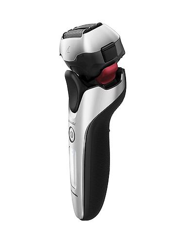elektirik mator: №: 8405 Məhsulun adı: Elektrik ülgüc Panasonic ES-LT2N-S820 Brend — 3