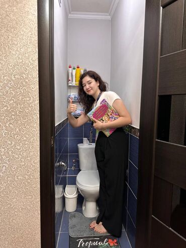 купить квартиру в ленинском: 3 бөлмө, 72 кв. м, Жеке план, 11 кабат, Евроремонт