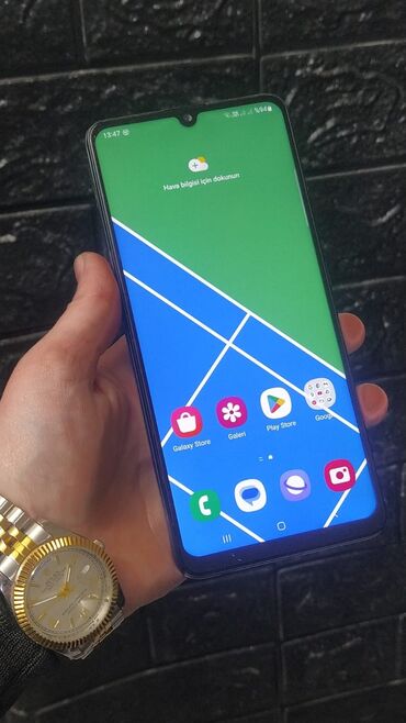 samsung a32 qiymeti irşad: Samsung Galaxy A32 5G, 128 GB