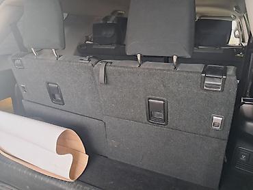 Toyota: Toyota 4Runner: 2018 г., 4 л, Автомат, Бензин, Универсал — 14