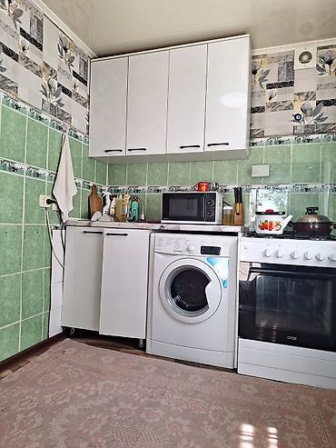 Продажа полдома: Продаётся уютный дом Пр.Эркиндик /Щербакова Общая площадь 45м² — 14