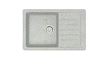 Кухонные мойки: Кухонная мойка Glanz Энди J016 📩 Пишите в Direct или звоните: 0 / — 5