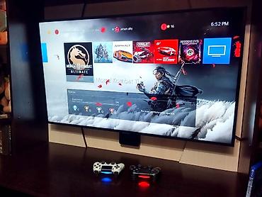 nintendo controller: Игровая консоль Sony PlayStation 4 Slim с двумя беспроводными — 3