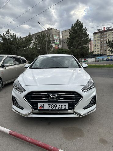 двигатель опель фронтера 2 2 дизель: Hyundai Sonata: 2018 г., 2 л, Автоматтык, Газ, Седан