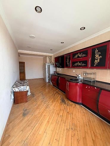 bag evinə baxici: İcarəyə verilir 3 otaqlı yeni tikili 165 m², İnşaatçılar m. 825 — 6