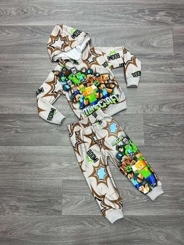 Komplet trenerke: Unisex — 19