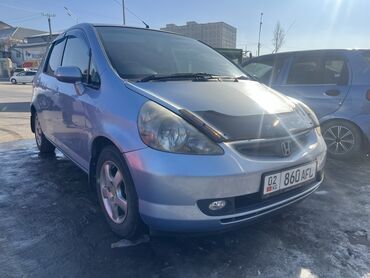 фит машина куплю: Honda Fit: 2003 г., 1.5 л, Автомат, Бензин, Хэтчбэк