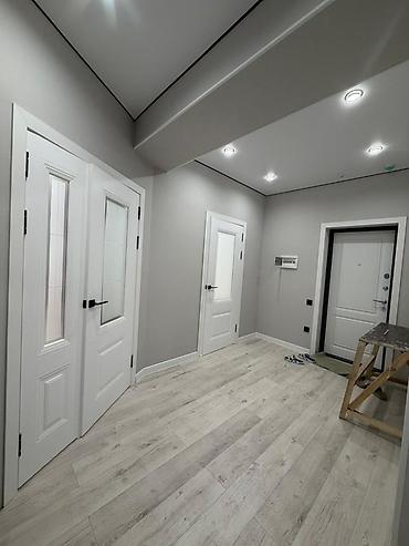 2 bedroom: 🔥Продается 2-комнатная квартира 📍Район: СР “Джал” 🏗️Застройщик: СК — 4