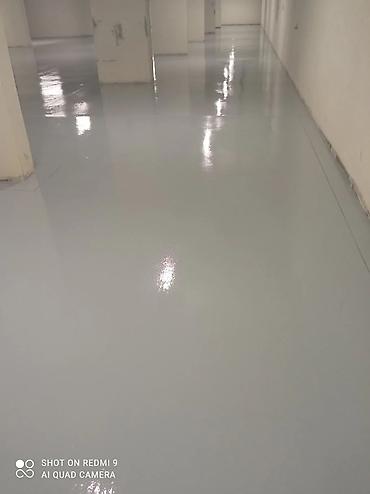 pol yonan usta: Beton şilfovka işləri. Sifariş qəbul olunur. Təsvir: - Yeraltı — 2