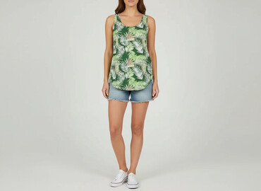 lniany t shirty hm: Beloved, Топ жіночий, розмір M