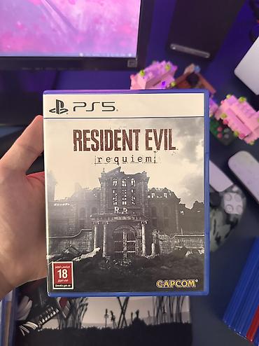 диски на пс 5: Playstation 5 oyun diskləri Barter var. Disklərin hər biri ideal — 2