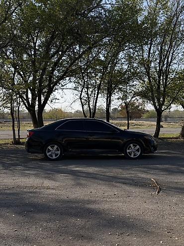 тойота сефиро: Toyota Camry: 2014 г., 2.5 л, Автомат, Бензин, Седан — 4