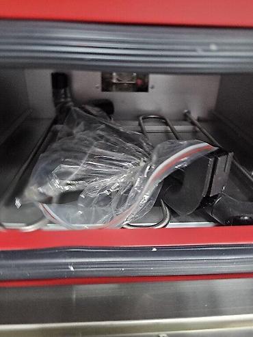 Elektrik sobalar: Pizza sobası Pizza sobası Pizza və lahmacun peçi 2 mərtəbəli model -da lalafo.az — 8 Elektrik sobalar: Pizza sobası Pizza sobası Pizza və lahmacun peçi 2 mərtəbəli model — 8