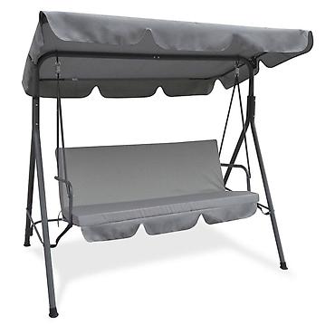 Ležaljke i ljuljaške: Baštenska ljuljaška – elegancija i maksimalna opuštenost Unesite novu — 8