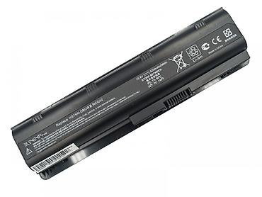 pavilion g6: YENİ! HP MU06 Noutbuk Batareyası (593553-001) – Original formalı — 1