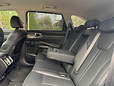 Kia: Kia Sorento: 2020 г., 2.2 л, Автомат, Дизель, Внедорожник at lalafo.kg — 10 Kia: Kia Sorento: 2020 г., 2.2 л, Автомат, Дизель, Внедорожник — 10