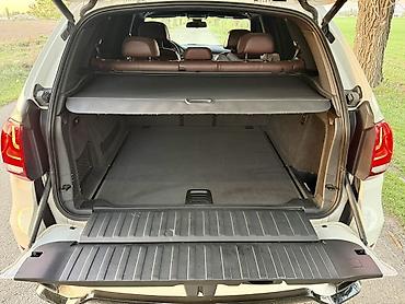 BMW: BMW X5: 2017 г., 3 л, Типтроник, Дизель, Кроссовер — 12