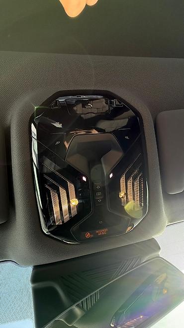 BMW: BMW 5 series: 2024 г., Бензин, Седан — 13