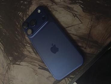 айфон буу: IPhone 17 Pro, Б/у — 3