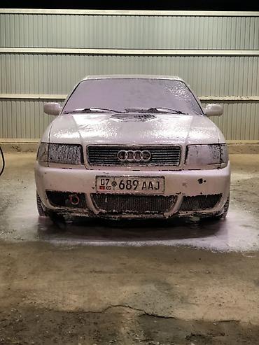 Audi: Audi S4: 1991 г., 2.8 л, Механика, Бензин, Седан — 1