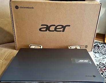 acer aspire: Yeni Acer Chromebook, 14 ", Intel Core i3, 128 GB — 3