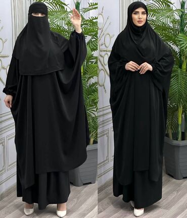 dini geyimlər: 📢Şok kampaniya 🧕Hicab geyimi 48 Azn yox❌️40 Azn✅️ 😍 Xüsusi olaraq