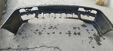 Бампер и комплектующие: Бампер Volkswagen — 8